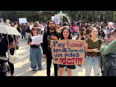 mexicans-protest-against-gentrification-and-us-migration-–-news