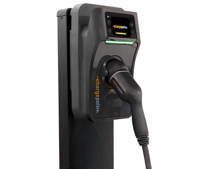 chargepoint-launches-flex-plus-ev-charger-for-european-fleet-home-charging