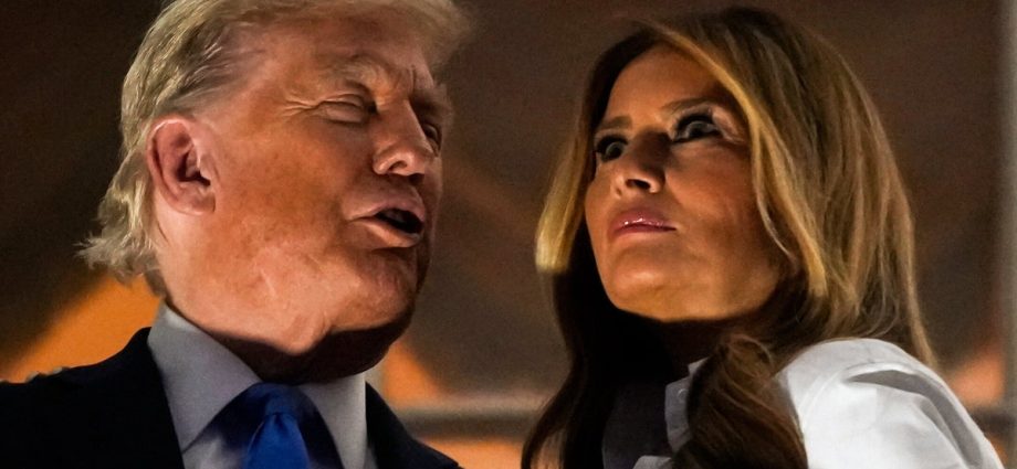 ‘isn’t-it-terrible?’:-the-traitor-reveals-what-he-calls-melania-in-private,-just-before-bed