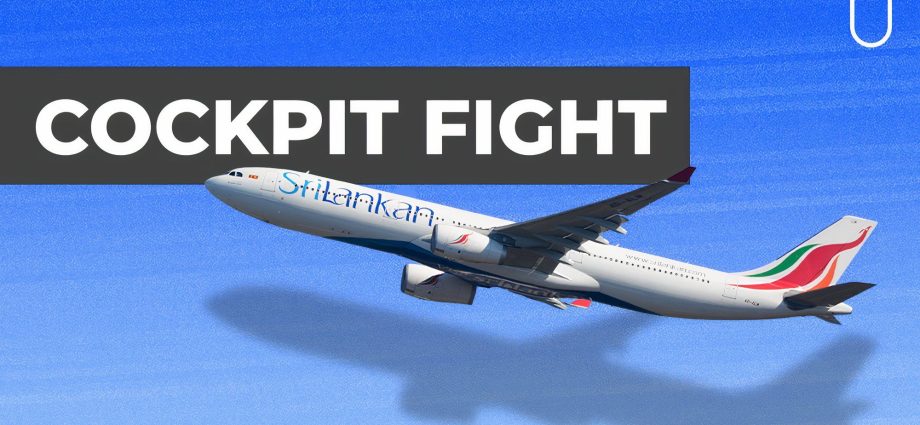 captain-locked-co-pilot-out-of-flight-deck-on-srilankan-airlines