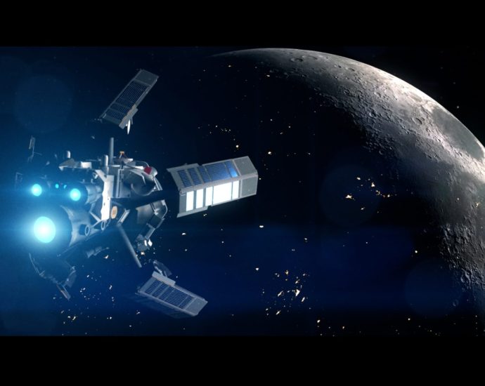 ChatGPT proves it could pilot a spacecraft surprisingly well