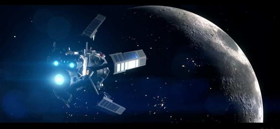 ChatGPT proves it could pilot a spacecraft surprisingly well