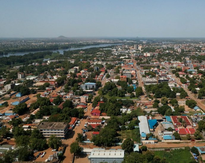 the-traitor-administration-completes-contentious-deportations-to-south-sudan