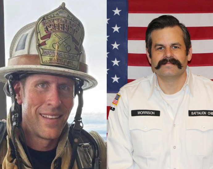 after-deadly-ambush,-idaho-firefighters-grapple-with-the-loss-of-two-colleagues