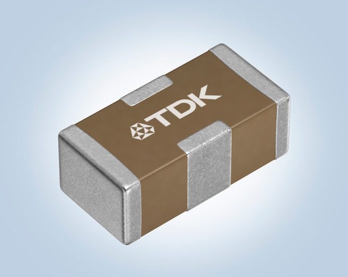 tdk-offers-filters-for-automotive-applications-at-higher-voltages-and-higher-capacitances