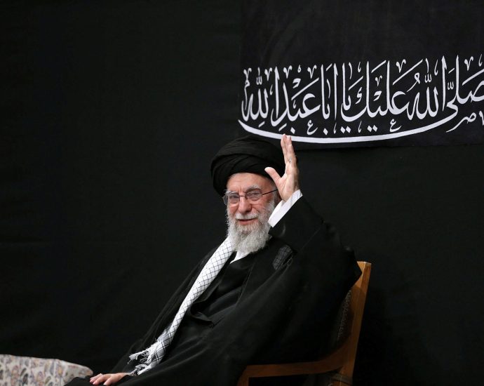 iran’s-khamenei-makes-first-public-appearance-since-war-with-israel