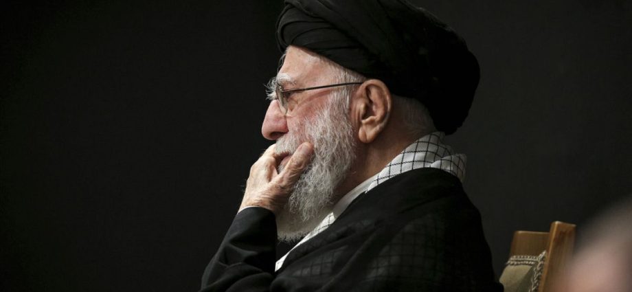 iran’s-supreme-leader-makes-first-public-appearance-since-iran-israel-war-started