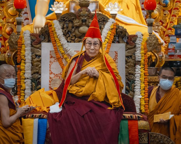 dalai-lama-turns-90,-gets-global-support-in-challenge-for-china