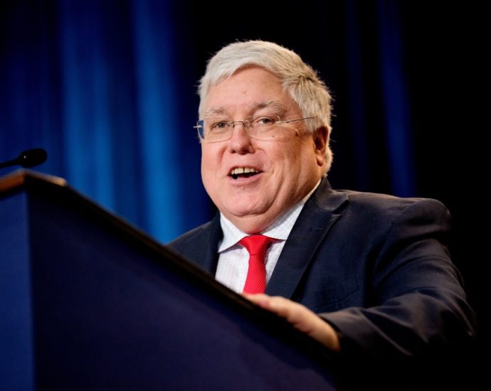 GOP Governors Mum as Congress Moves To Slash Medicaid Spending for Their States