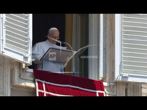 pope-leo-offers-prayers-and-condolences-for-victims-of-texas-camp-floods