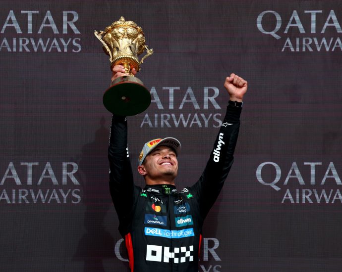 f1-british-gp:-norris-wins-home-race;-hulkenberg-scores-record-first-podium