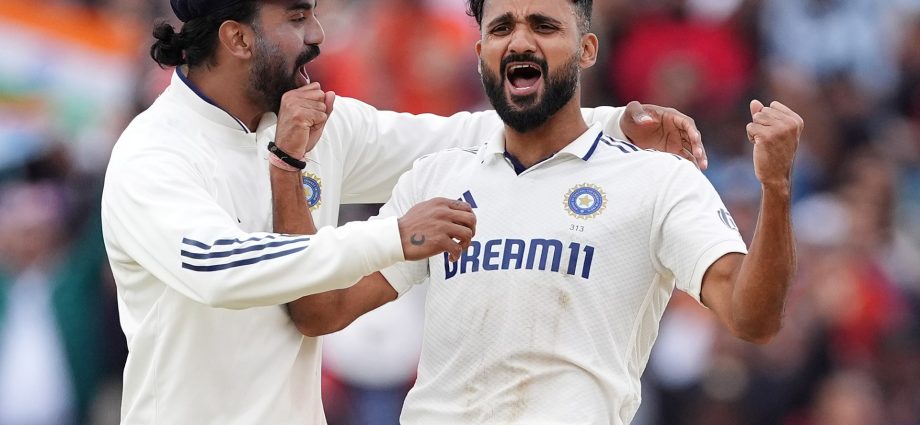akash,-india-win-second-cricket-test-against-england-at-edgbaston