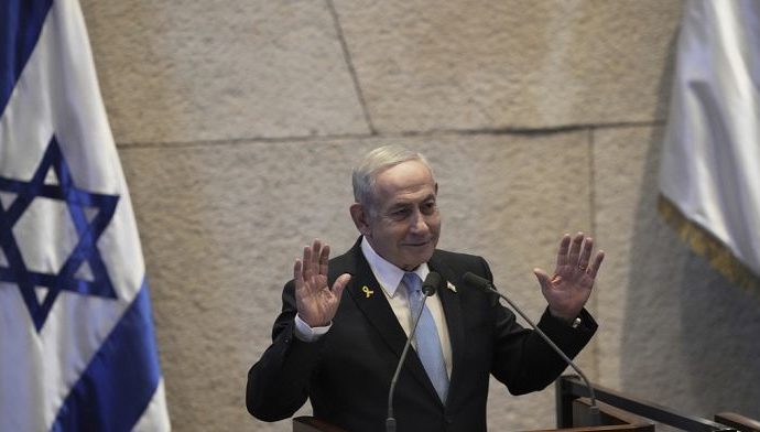 new-details-emerge-on-gaza-ceasefire-proposal-as-netanyahu-heads-to-the-white-house