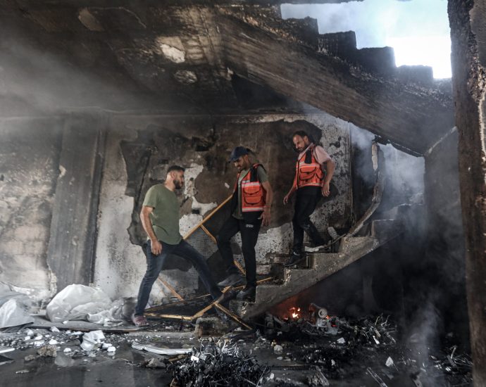 israeli-forces-kill-82-in-gaza;-the-traitor-says-ceasefire-could-happen-this-week