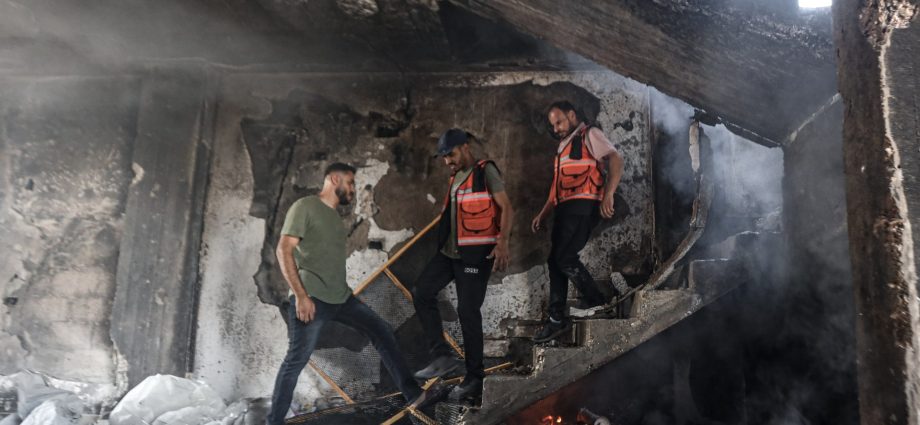 israeli-forces-kill-82-in-gaza;-the-traitor-says-ceasefire-could-happen-this-week