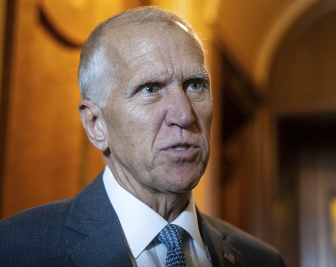 Republicans just cut Medicaid. Will it cost them control of Congress?