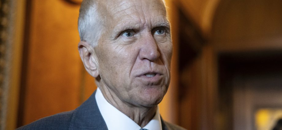 Republicans just cut Medicaid. Will it cost them control of Congress?