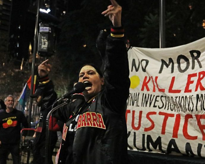 australian-inquiry-says-racism-behind-police-shooting-of-indigenous-teen