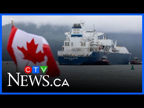 canada-can-become-an-‘energy-superpower’:-economist-on-first-shipment-of-liquified-natural-gas