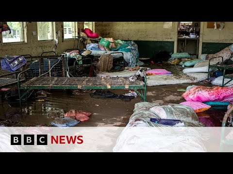 texas-summer-camp-confirms-27-girls-and-staff-among-dead-in-flash-floods-|-bbc-news