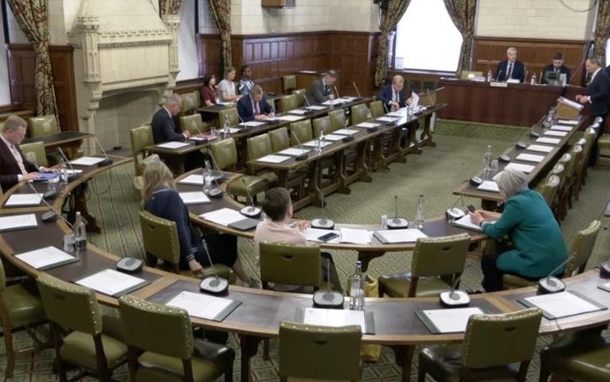 mp-cites-desmog-reporting-to-bolster-call-for-ban-on-fossil-fuel-advertising