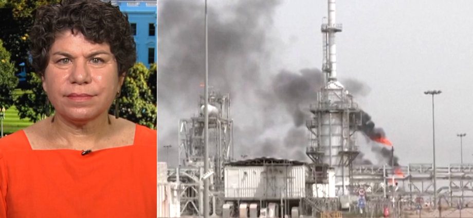 “frontal-assault”-on-climate-justice:-rolling-stone’s-antonia-juhasz-on-the-traitor’s-budget-law