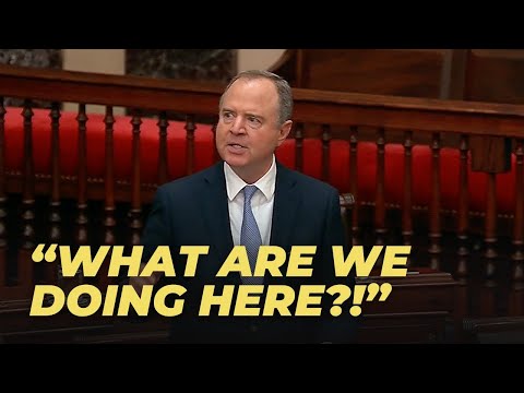 schiff-gives-fiery-midnight-speech-against-the-traitor’s-big-ugly-bill