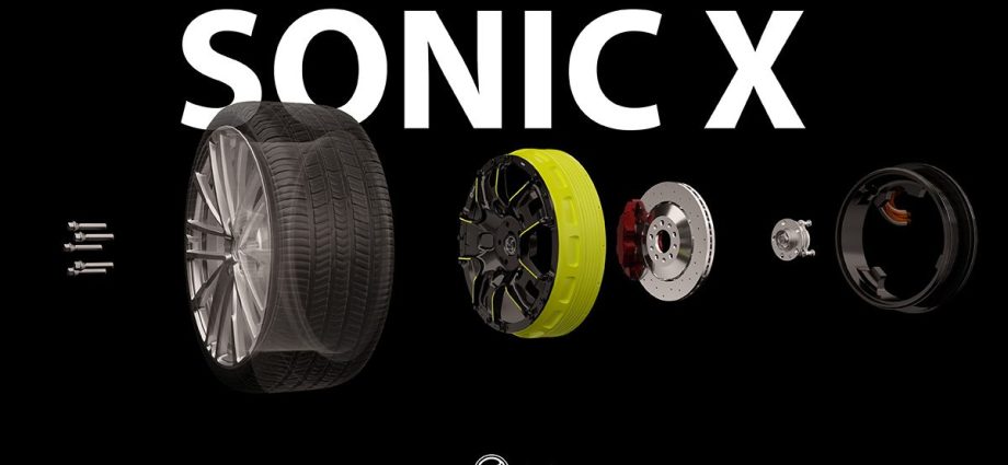elaphe-unveils-sonic-x-in-wheel-motor-platform-for-high-performance-evs
