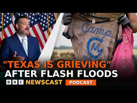 why-have-the-texas-flash-floods-become-so-deadly?-|-bbc-newscast