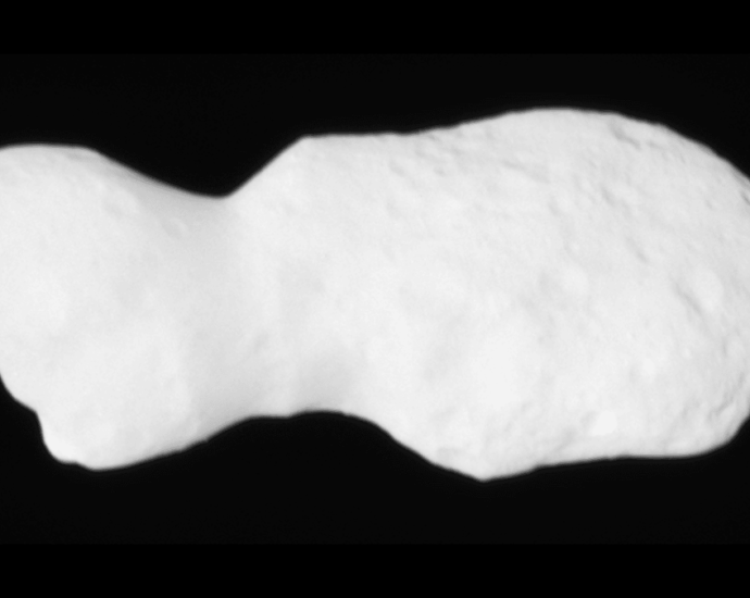 See asteroid Donaldjohanson up close thanks to NASA’s Lucy mission | Space photo of the day for July 7, 2025