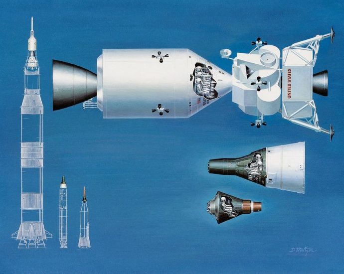 ChatGPT could pilot a spacecraft unexpectedly well, early tests find