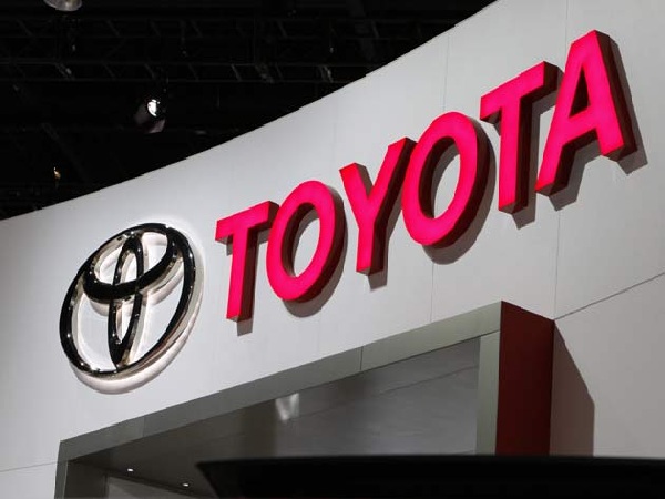 Toyota starts building Lexus plant for electric vehicles in Shanghai