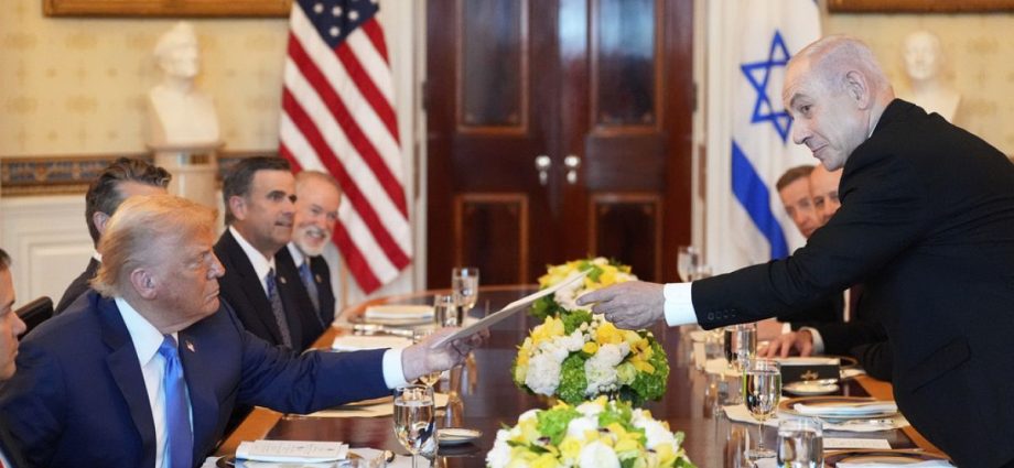netanyahu-nominates-the-traitor-for-nobel-peace-prize-as-leaders-celebrate-recent-joint-iran-strikes
