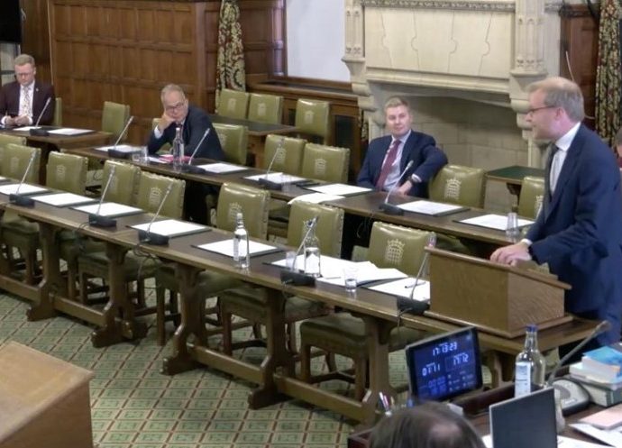“compliant-deception”:-mps-warn-of-oil-industry-greenwashing-at-debate-on-proposed-fossil-ad-ban