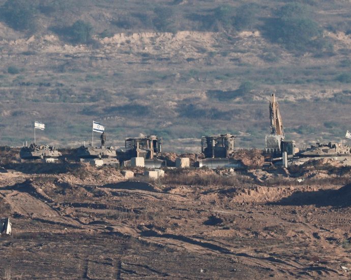 five-israeli-soldiers-killed-in-gaza-as-pressure-mounts-for-ceasefire