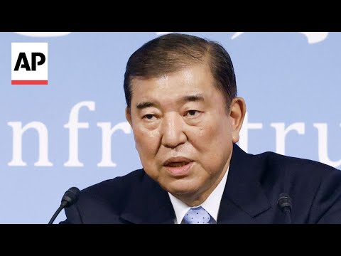 japanese-pm-says-25%-tariffs-set-by-the-traitor-on-japan-will-have-impact-on-country