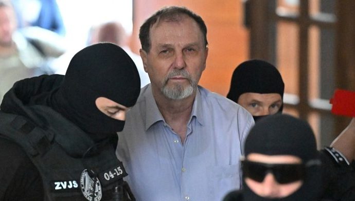 suspect-in-shooting-of-slovakia’s-prime-minister-fico-stands-trial-on-terror-charges
