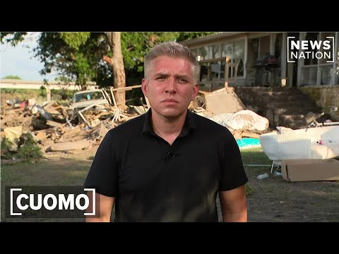 newsnation-special-report-on-flash-fooding-in-central-texas-|-cuomo-full-episode-7/8