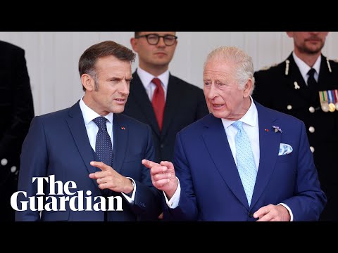 emmanuel-macron-begins-uk-state-visit-–-watch-live