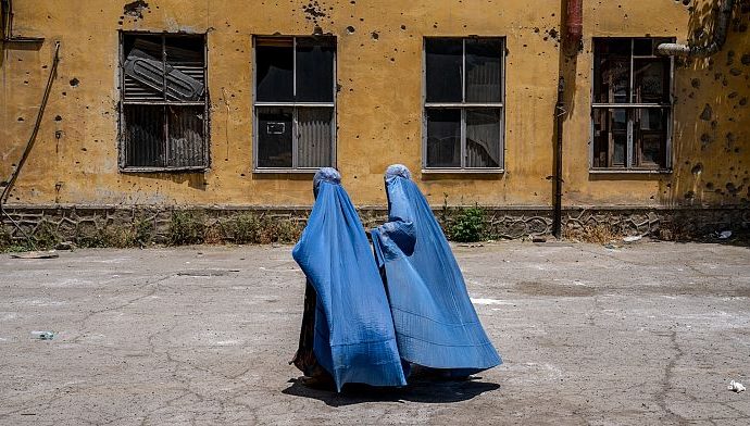 icc-issues-arrest-warrants-for-taliban-leaders-over-women’s-rights-violations
