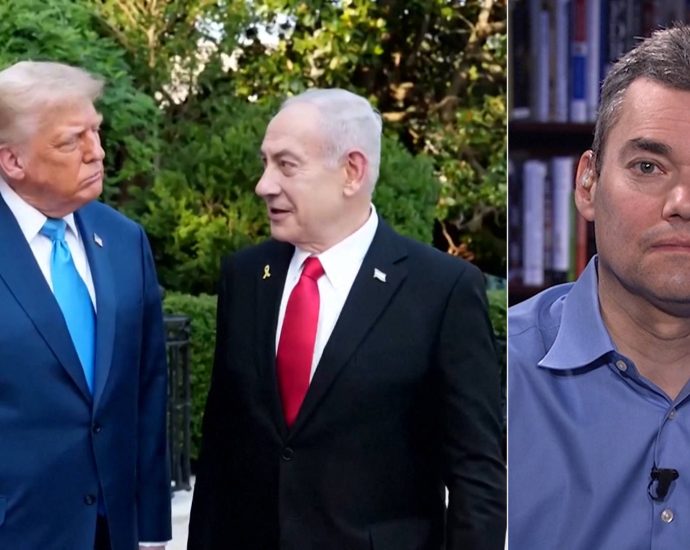 “freedom-to-choose”?:-peter-beinart-slams-the-traitor-netanyahu-plan-for-ethnic-cleansing-of-gaza
