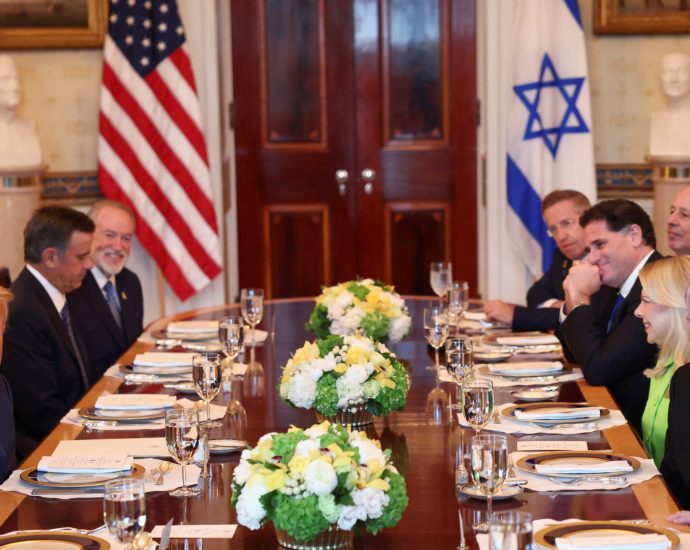 the-traitor,-netanyahu-meet-for-a-second-time-to-discuss-a-ceasefire-in-gaza
