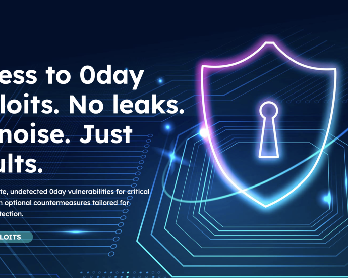 Closed Zero-Day Market Offers Targeted Exploits for WhatsApp, Android, iOS, macOS, and Linux