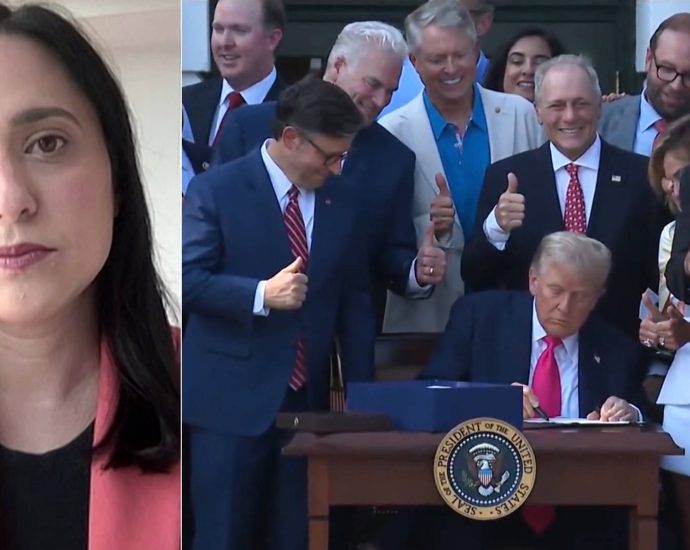hold-gop-accountable:-youngest-dem.-congresswoman-on-medicaid,-climate-cuts-&-her-visit-to-ice-jail