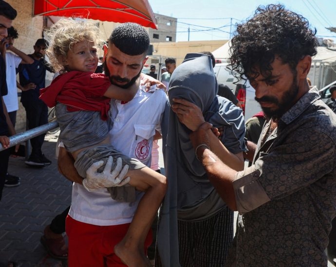 ‘critical-point’:-un-pleads-for-fuel-for-gaza-amid-israeli-blockade