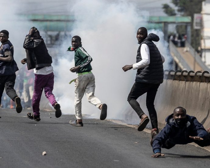 at-least-31-dead,-532-arrested-in-kenya’s-antigovernment-protests