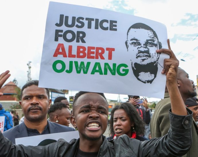 killed-‘by-those-meant-to-protect’:-kenyans-outraged-by-police-violence