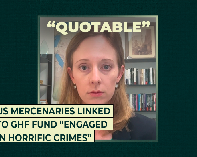 us-mercenaries-linked-to-ghf-fund-“engaged-in-horrific-crimes”