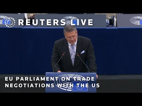live:-eu-parliament-on-trade-negotiations-with-the-us