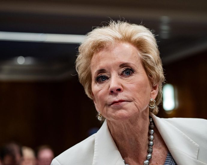 Student Loan Forgiveness Payment Counts Halted By Department Of Education, Says Servicer